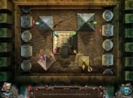 3 screenshot “Sacra Terra: Kiss of Death”