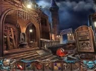 3 скриншот "Сакра Терра: Ночь ангела"