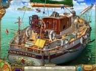 2 скриншот "Тайна Немо: Наутилус"