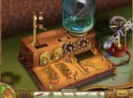 3 скриншот "Тайна Немо: Наутилус"