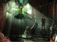 2 скриншот "Тайна Немо: Вулкания"