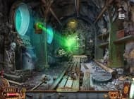 3 скриншот "Тайна Немо: Вулкания"