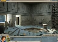 2 screenshot “Alabama Smith in Escape from Pompeii”