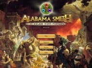 4 screenshot “Alabama Smith in Escape from Pompeii”