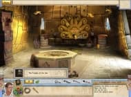 1 screenshot “Alabama Smith in the Quest of Fate”