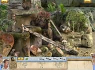 2 screenshot “Alabama Smith in the Quest of Fate”