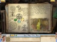 3 screenshot “Alabama Smith in the Quest of Fate”