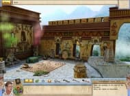 4 screenshot “Alabama Smith in the Quest of Fate”