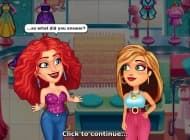 3 скриншот "Fabulous 6: Angela New York to LA"