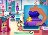 4 скриншот "Fabulous 6: Angela New York to LA"