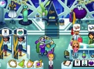 2 скриншот "Fabulous 5: Angela's True Colors"