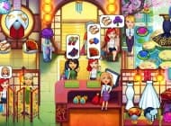 1 скриншот "Fabulous 4: Angela's Wedding Disaster"
