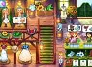 2 скриншот "Fabulous 4: Angela's Wedding Disaster"
