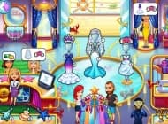 3 скриншот "Fabulous 4: Angela's Wedding Disaster"