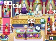 4 скриншот "Fabulous 4: Angela's Wedding Disaster"