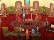 2 скриншот "Jane’s Hotel: New story"