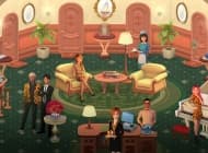 3 скриншот "Jane’s Hotel: New story"