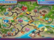1 screenshot “Rescue Team 20: Legion of Destruction”