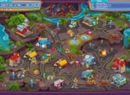 2 screenshot “Rescue Team 20: Legion of Destruction”