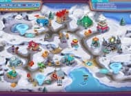 3 screenshot “Rescue Team 20: Legion of Destruction”