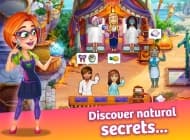 3 screenshot “Sally's Salon: Beauty Secrets”