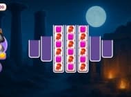 1 скриншот "Sort Pawzzle 2: By the Purrthenon"