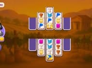 2 скриншот "Sort Pawzzle 2: By the Purrthenon"