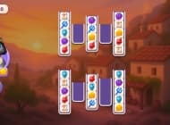 3 скриншот "Sort Pawzzle 2: By the Purrthenon"
