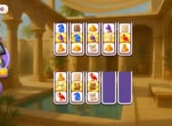 1 скриншот "Sort Pawzzle: Paws of Pharaoh"
