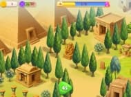 3 скриншот "Sort Pawzzle: Paws of Pharaoh"