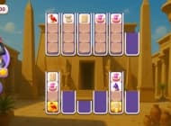 4 скриншот "Sort Pawzzle: Paws of Pharaoh"