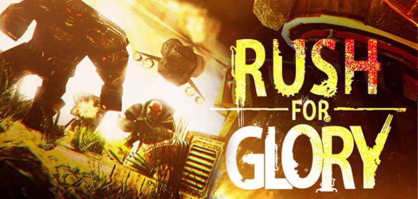 Rush for Glory