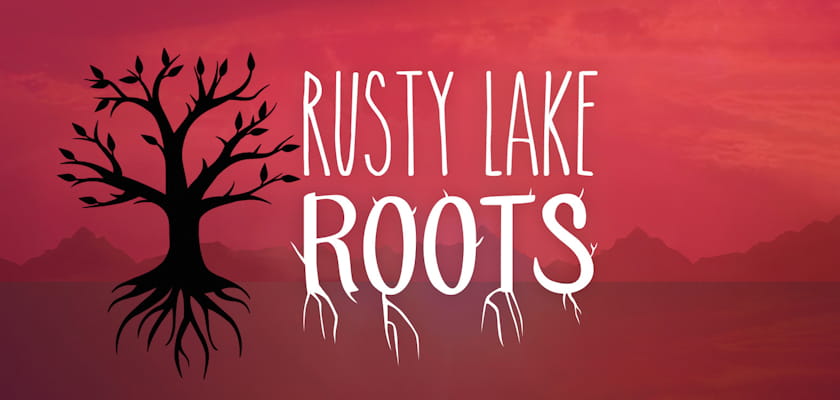 Rusty Lake: Roots