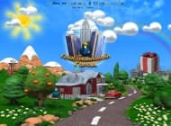 2 скриншот "Пластилиновый город"