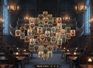 3 скриншот "Mahjongus 2: The Warlock Within"