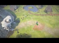 1 screenshot “Rush for Glory”