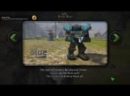 2 screenshot “Rush for Glory”