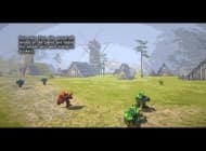 3 screenshot “Rush for Glory”