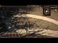 4 screenshot “Rush for Glory”