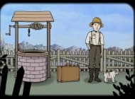 1 скриншот "Rusty Lake: Roots"