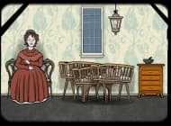 2 скриншот "Rusty Lake: Roots"
