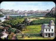 4 скриншот "Rusty Lake: Roots"